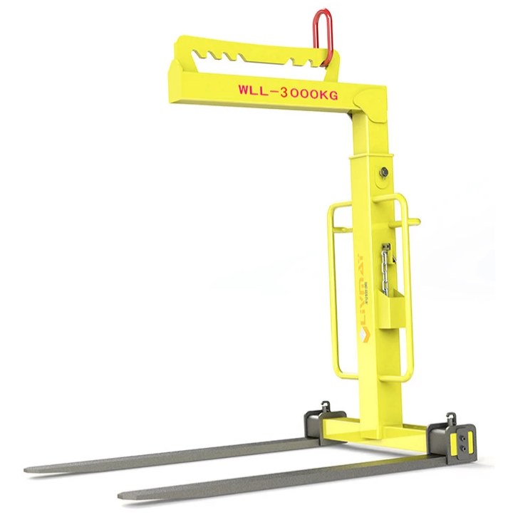 عکس فورک لیفت