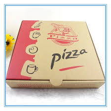 عکس کارتن پیتزا