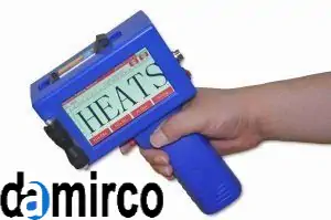 عکس جت پرینتر دستی