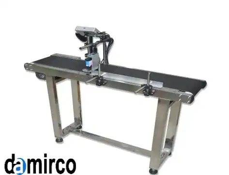 جت پرینتر صنعتی