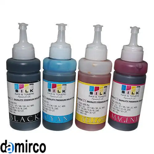 جوهر برای جت پرینتر