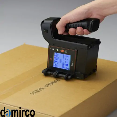 عکس دستگاه تاریخ زن