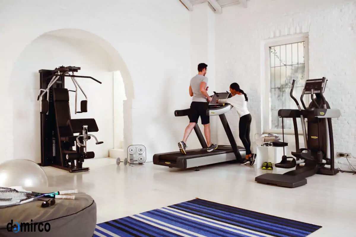 چگونه باشگاه خانگی خود را ایجاد کنیم؟