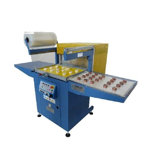 عکس دستگاه اسکین پک اتوماتیک