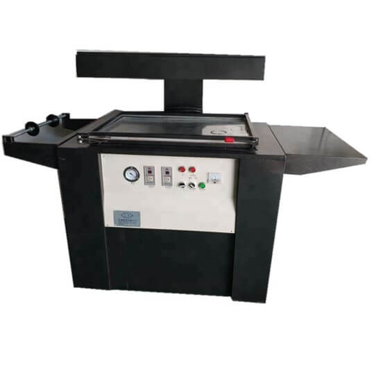 عکس دستگاه اسکین پک