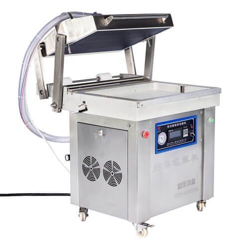 عکس دستگاه اسکین پک