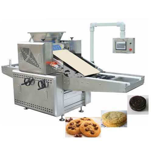 عکس دستگاه تولید کوکی