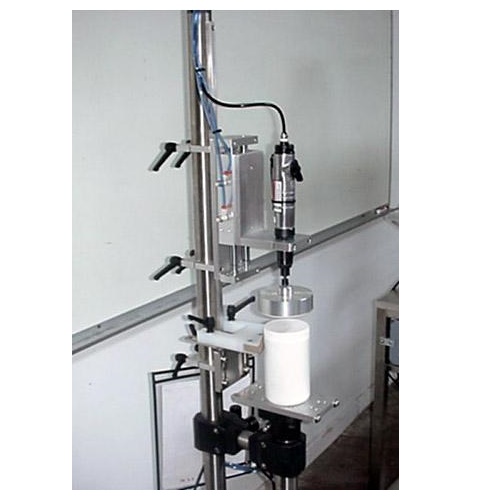 عکس درب بند نیمه اتوماتیک پنوماتیک