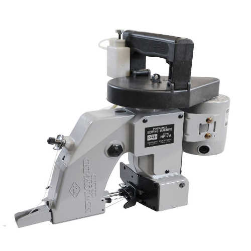 عکس دستگاه سرکیسه دوز نیولانگ اتوماتیک