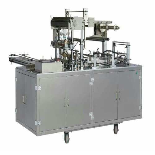 عکس سلفون کش جعبه کوچک