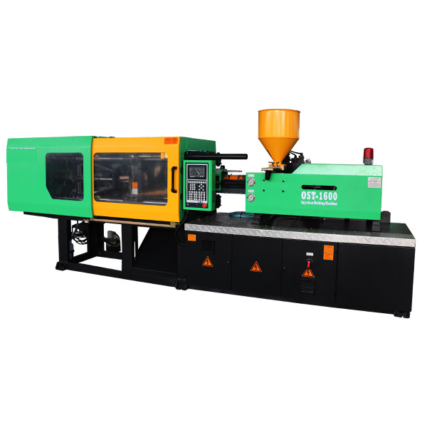 عکس دستگاه تزریق پلاستیک تناژ بالا