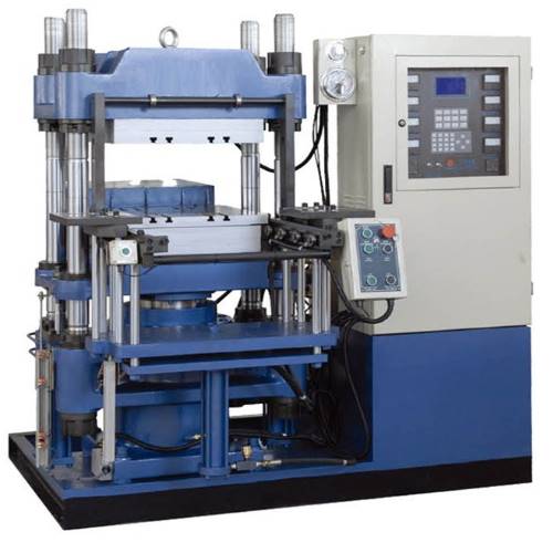 عکس دستگاه پرس دوقلو