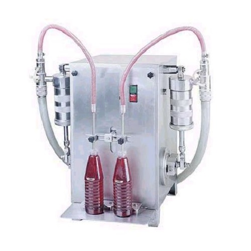 عکس پرکن مایعات رومیزی بطری