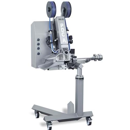 عکس کلیپس زن اتوماتیک سوسیس و کالباس