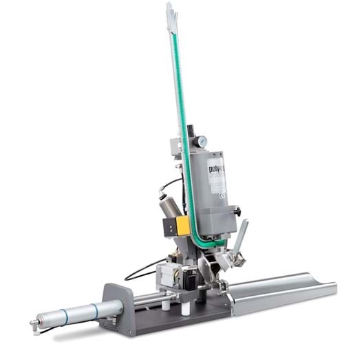 عکس دستگاه کلیپس زن