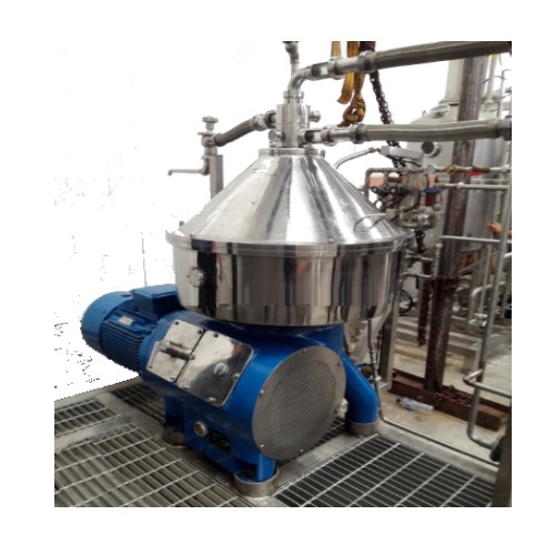 عکس دیگ وکیوم پخت خط تولید مربا