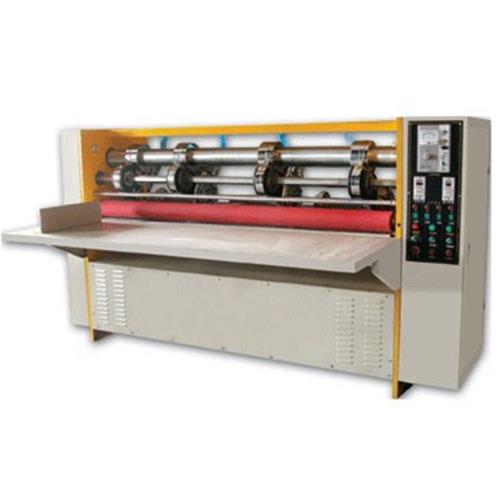 عکس دستگاه برش کارتن