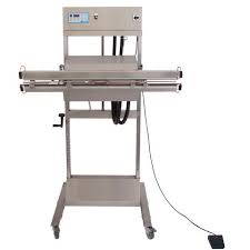 عکس دستگاه سیل وکیوم دستی پدالی