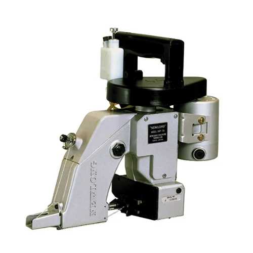 عکس سرکیسه دوز نیولانگ با بدنه آلومینیومی رنگ شده