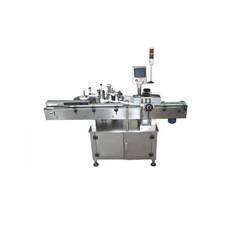 عکس دستگاه لیبل زن دارویی