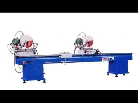 راهنمای کامل خرید دستگاه upvc