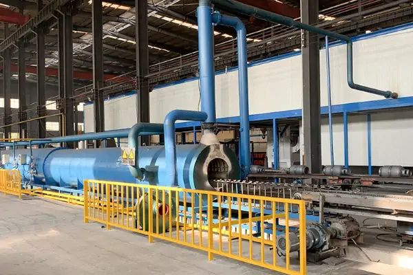 راهنمای خرید خط تولید سیلندر و مخزن