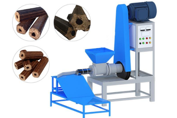 راهنمای خرید دستگاه ذغال فشرده