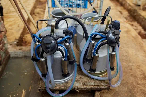 تجهیزات دامپروری