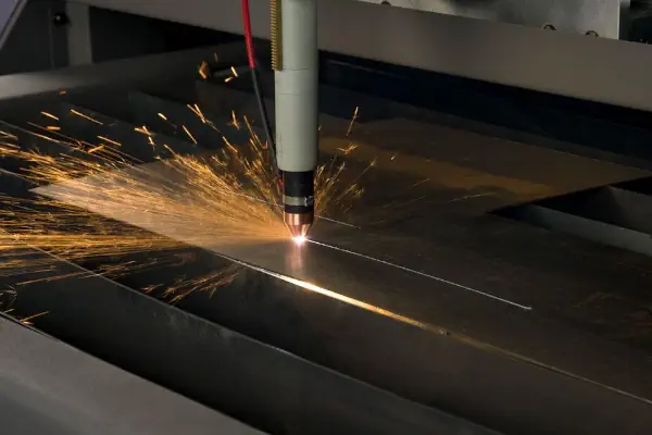 دستگاه برش پلاسما