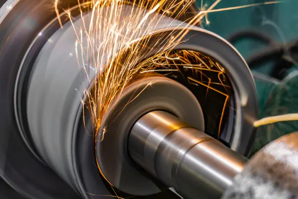 دستگاه داخل تراش یا بورینگ