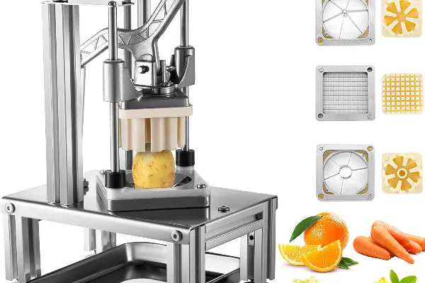 خرید دستگاه خرد کن صنعتی میوه و سبزی