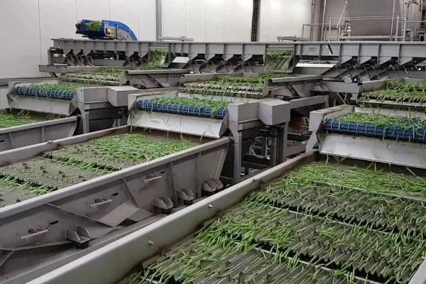 عکس تجهیزات فراوری دانه