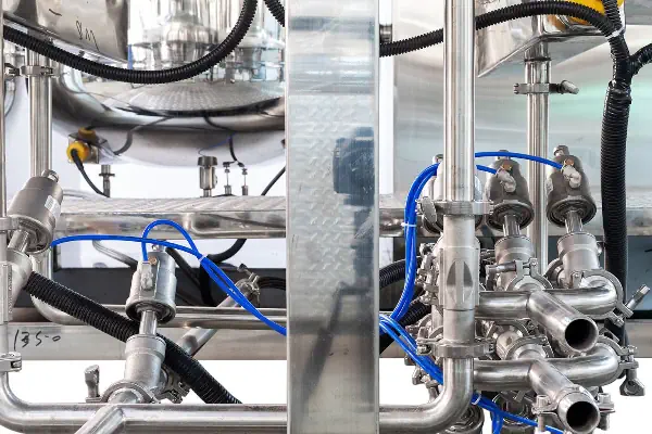 عکس دستگاه هموژنایزر