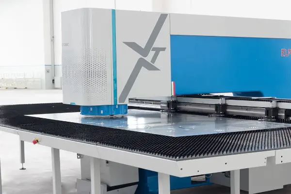 راهنمای خرید دستگاه پرس پانچ