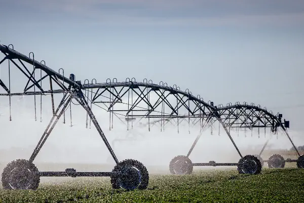 لوازم آبیاری