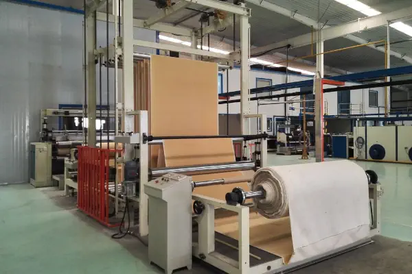 ماشین آلات تولید کاشی