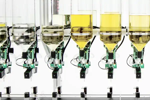 عکس دستگاه تولید عطر