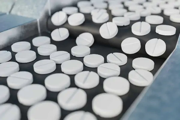 عکس قرص خط دار