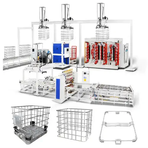 عکس انواع فریم مخزن