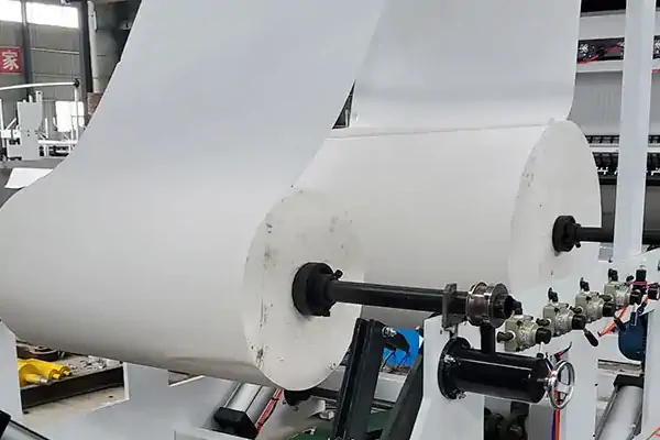 راهنمای خرید خط تولید دستمال کاغذی