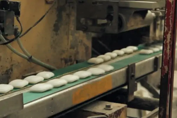 راهنمای خرید خط تولید صابون