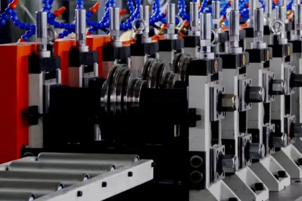 راهنمای خرید خط تولید فریم در