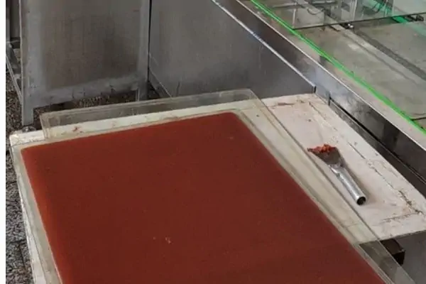 خرید خط تولید لواشک