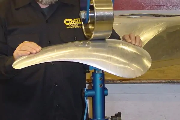 دستگاه صافکاری دستی