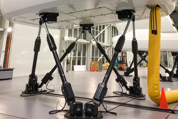 خرید رباط های موازی