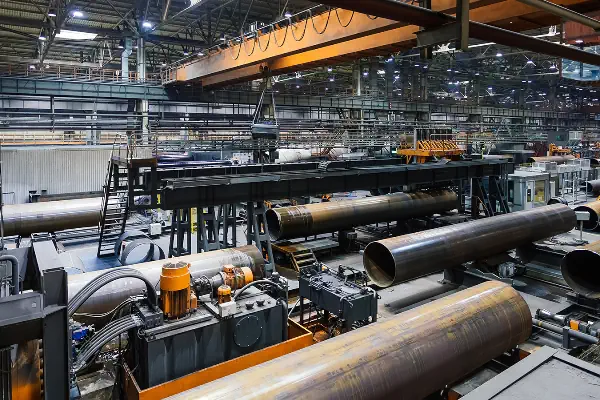 راهنمای خرید خط تولید اتصالات