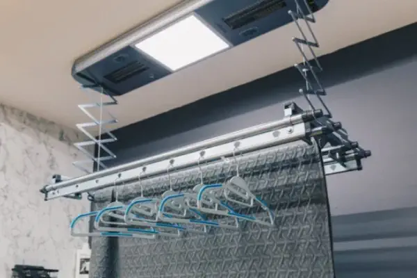 عکس دستگاه تولید آویز رخت