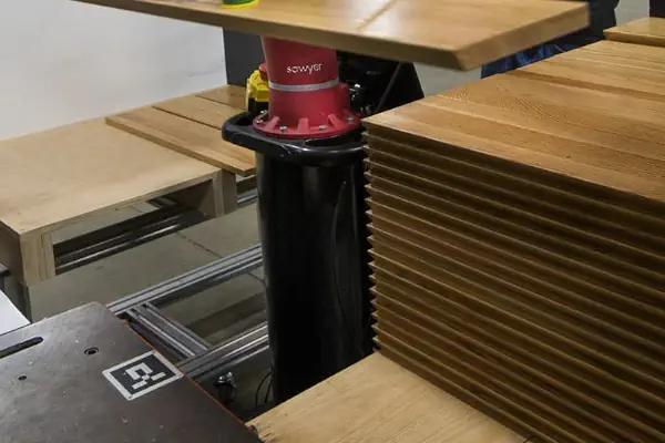 عکس دستگاه تولید مبل