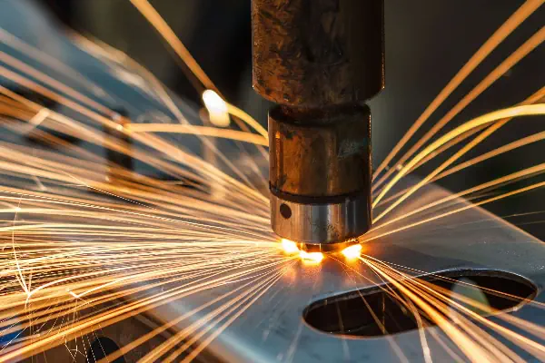 فرایند دستگاه جوش مقاومتی