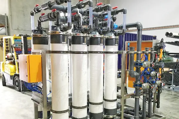 راهنمای خرید دستگاه فیلتر غشایی